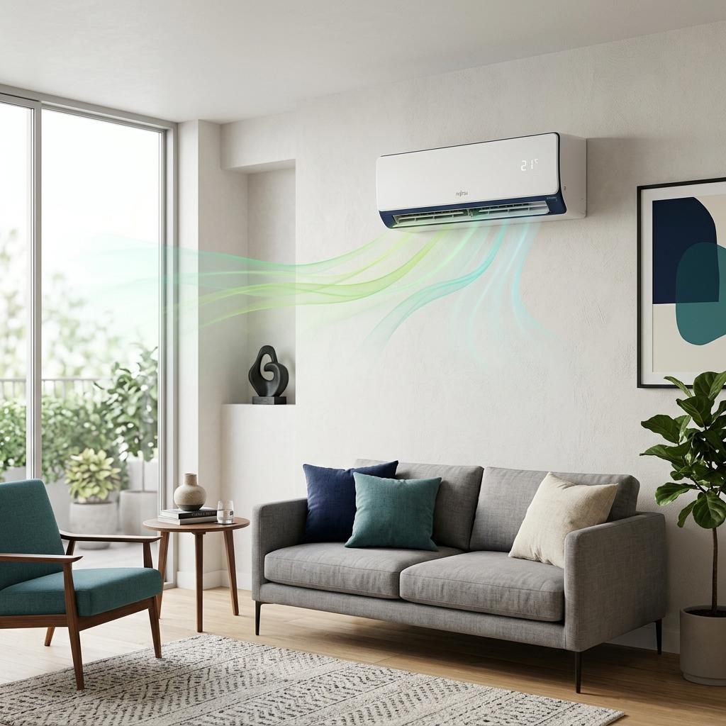 Signs Your Air Conditioner Needs Repair