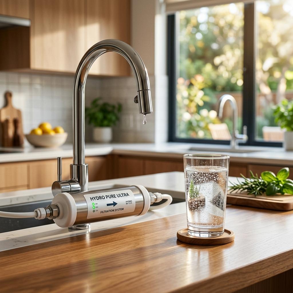 Reverse Osmosis vs UV Purification: Which Water Filter Is Right for You?